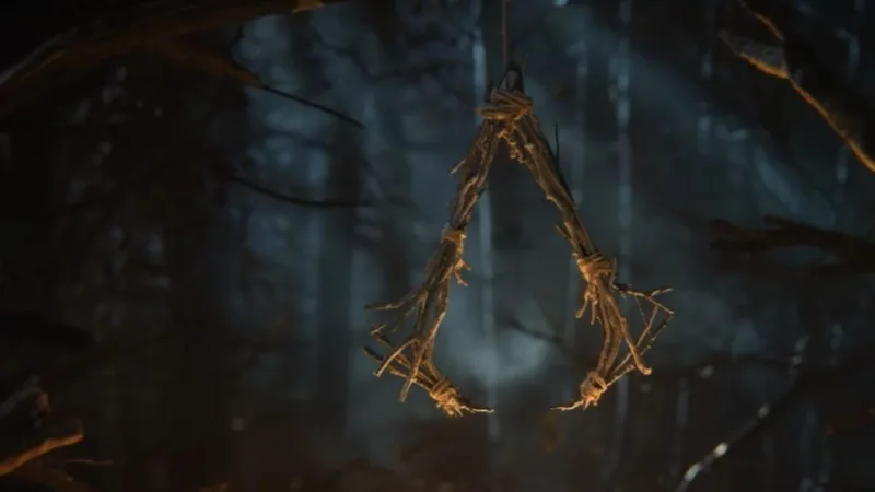 Assassin’s Creed Hexe: Diretor de Arkham Origins Comanda o Título Mais Sombrio da Franquia