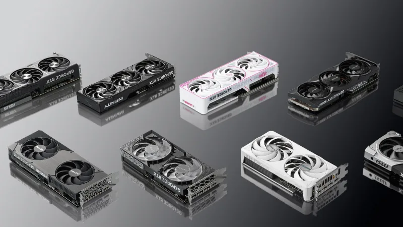 ASUS Esclarece o Futuro das GPUs RTX 5070 Ti e RTX 5060 Ti 16 GB