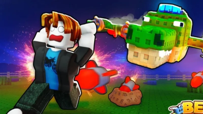 Códigos Bee Garden Roblox: Impulsione sua Fazenda de Mel com Recompensas Grátis