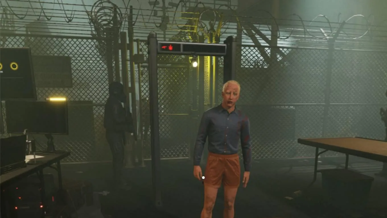 How to Use the Stethoscope in Quarantine Zone: The Last Check