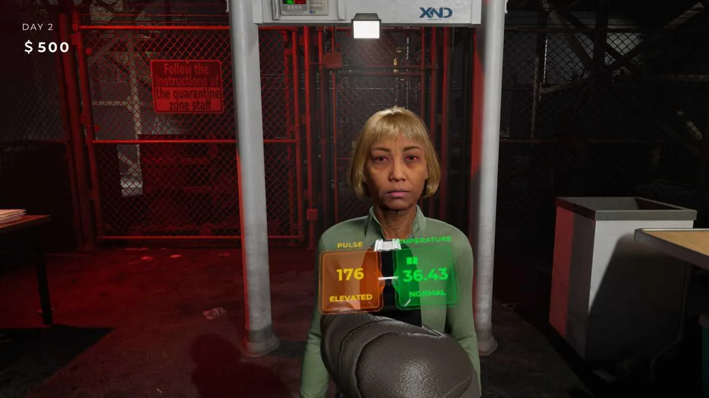 Beginner Tips for Quarantine Zone The Last Check