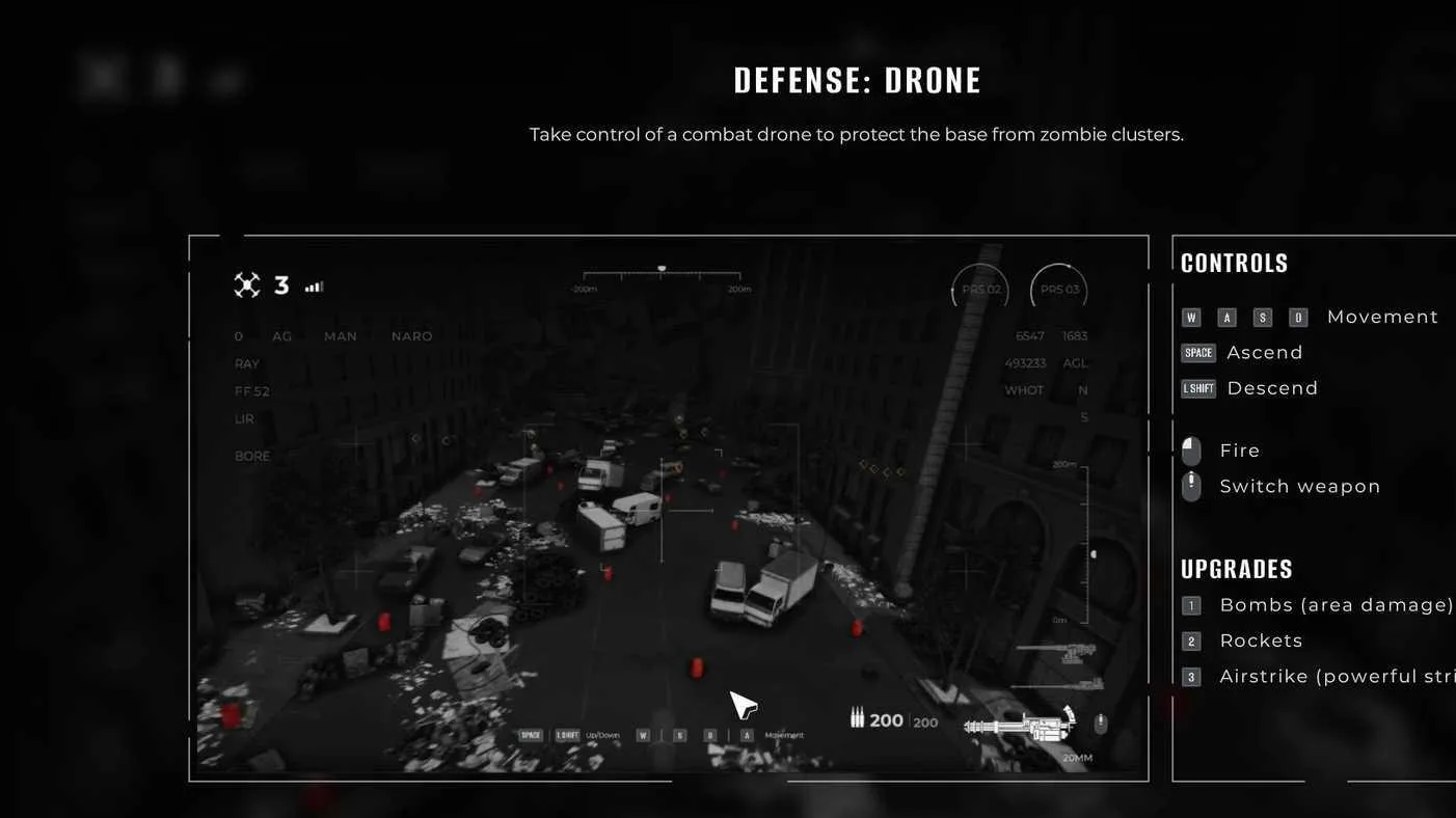Beginner Tips for Quarantine Zone The Last Check