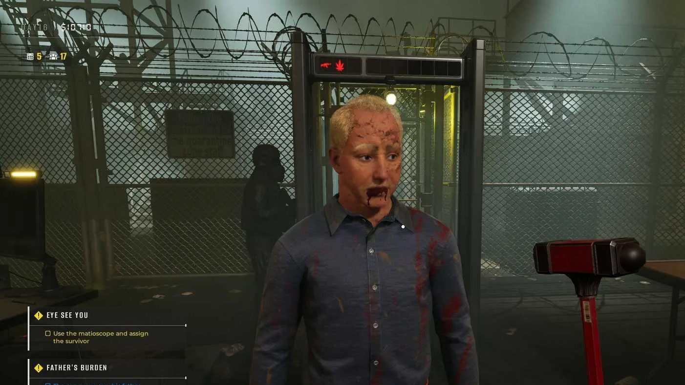 Beginner Tips for Quarantine Zone The Last Check