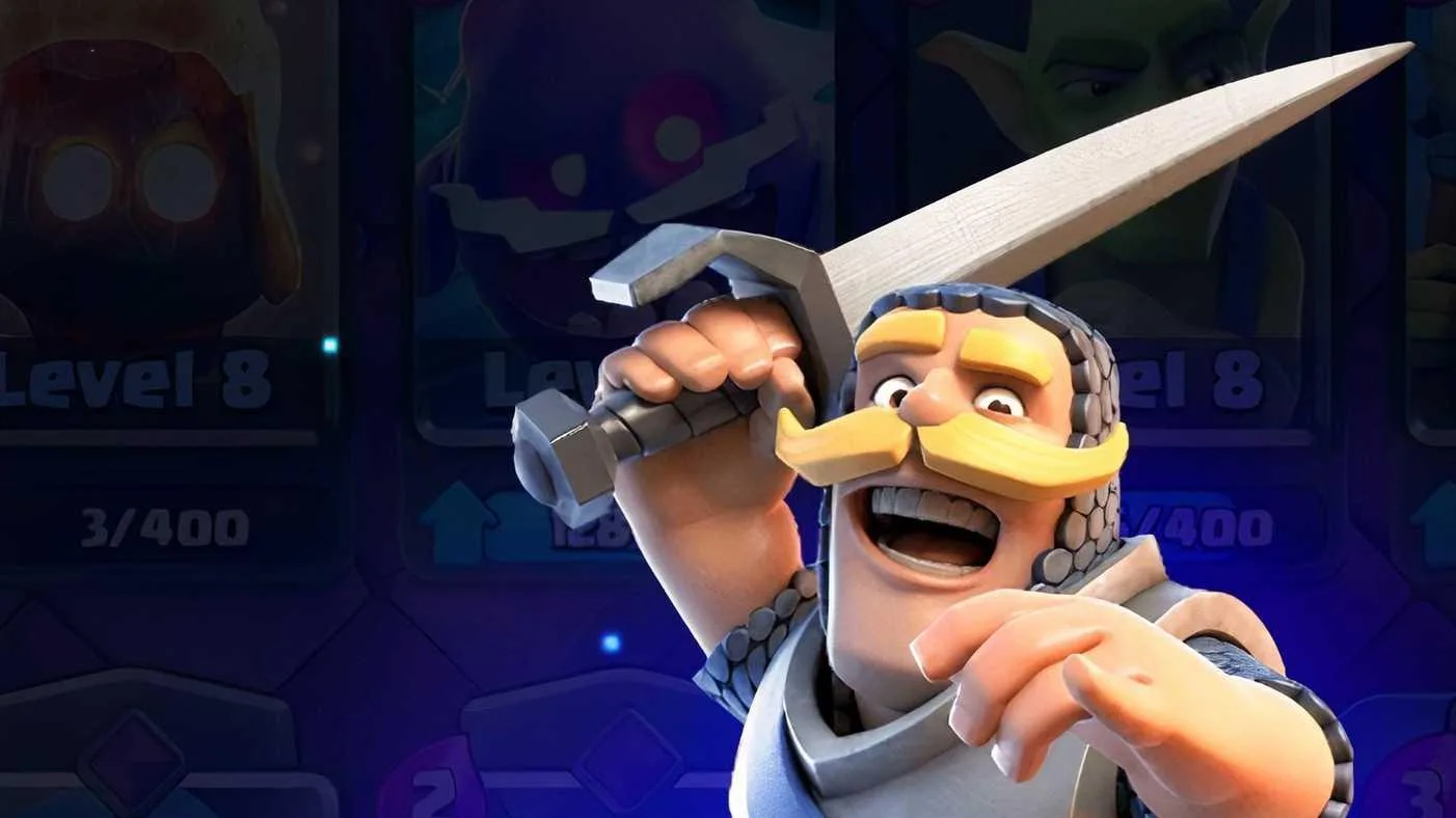 Best 3 Elixir Cards in Clash Royale