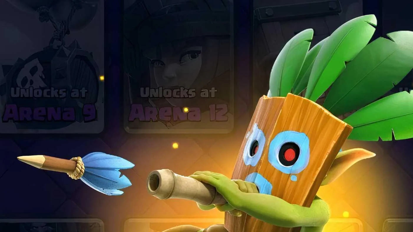 Best 3 Elixir Cards in Clash Royale