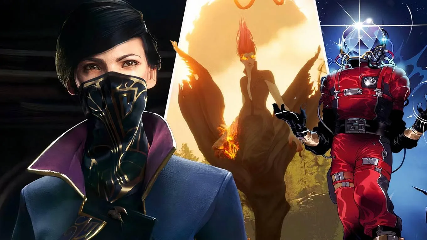 Best Arkane Studios Games