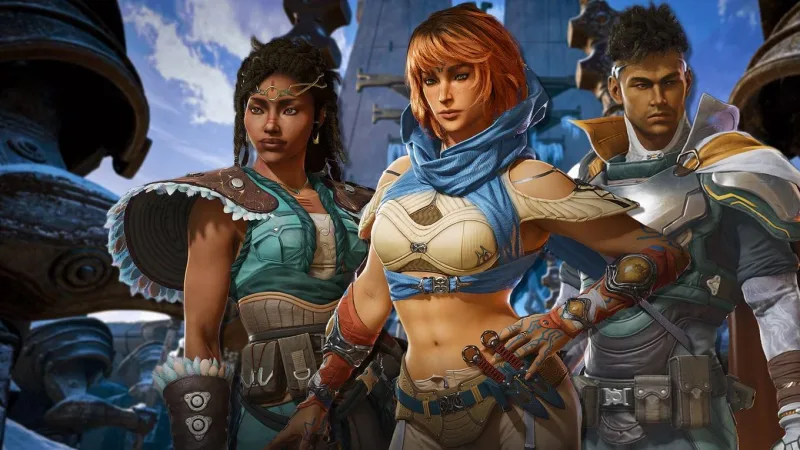 Highguard: Os Melhores Wardens para Dominar o Meta Atual do Jogo