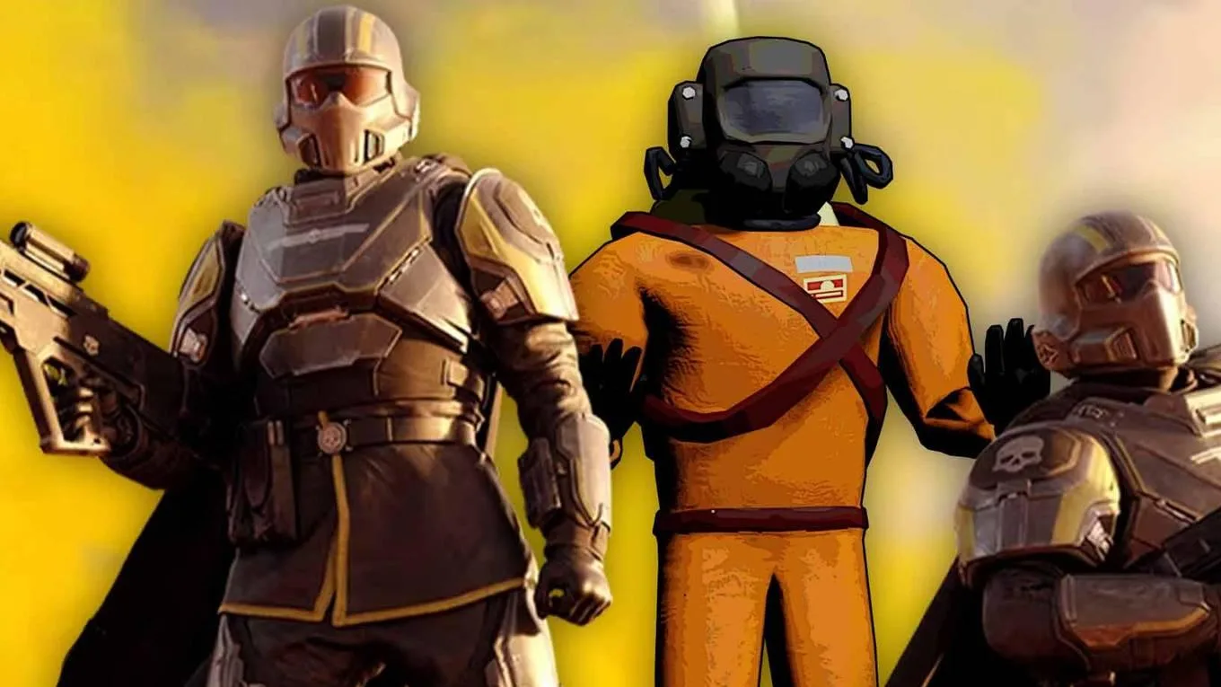 Best Co-Op Games On Steam To Play Right Now