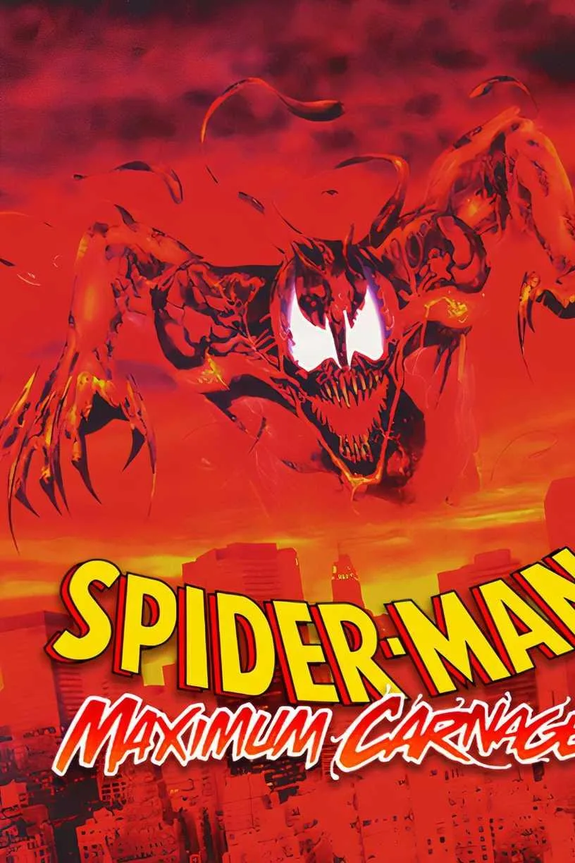 Best Combat In Spider-Man Games