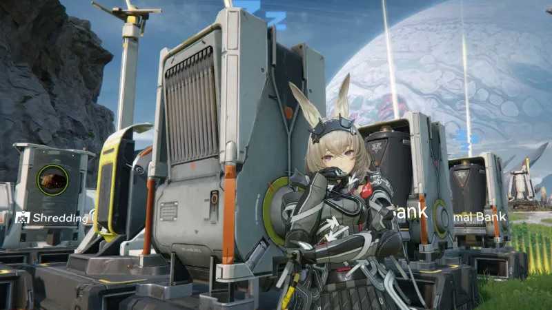 Melhores Plantas de Valley IV para Iniciantes em Arknights: Endfield