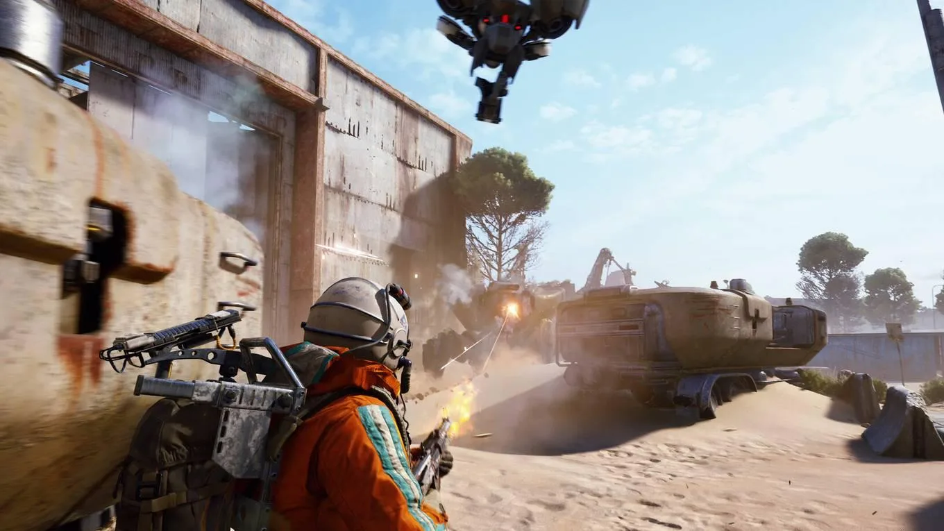 Best Extraction Shooters For Newcomers