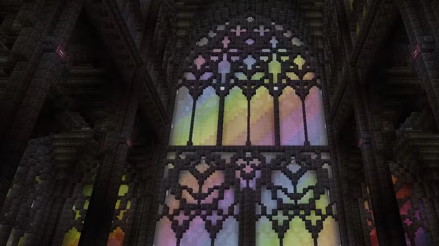 Best Gothic House Ideas In Minecraft