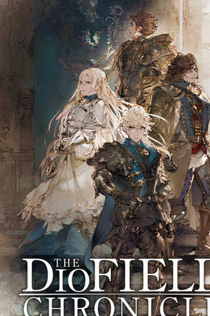 Best JRPGs That Focus On Wars