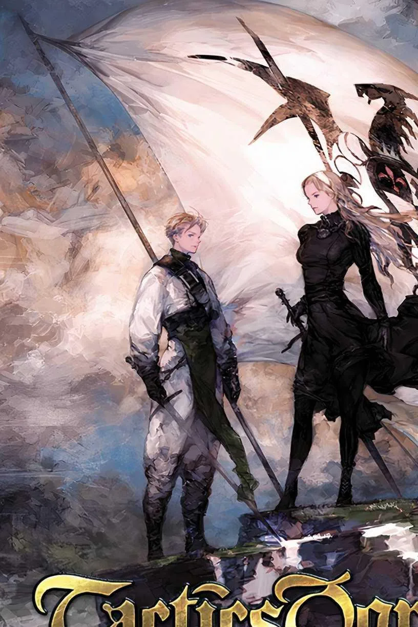 Best JRPGs That Focus On Wars