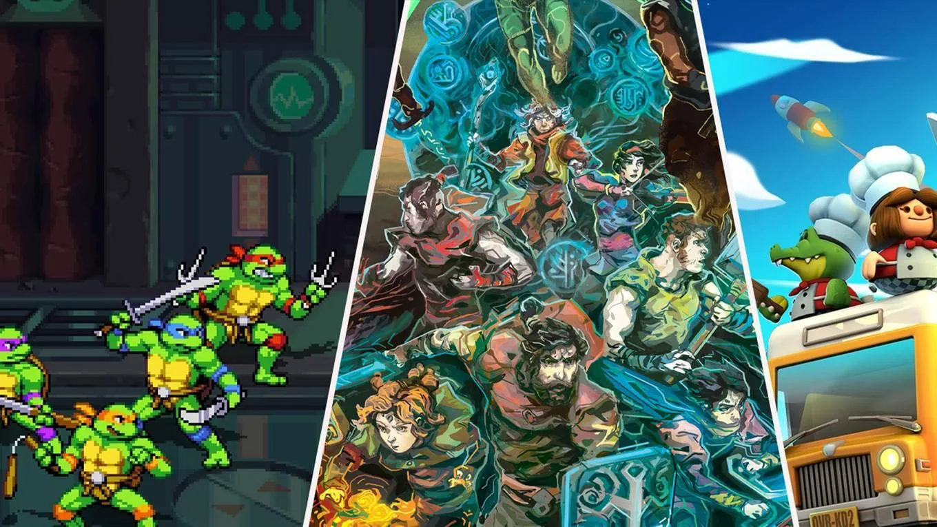 Best Local Co-Op Games On PS Plus