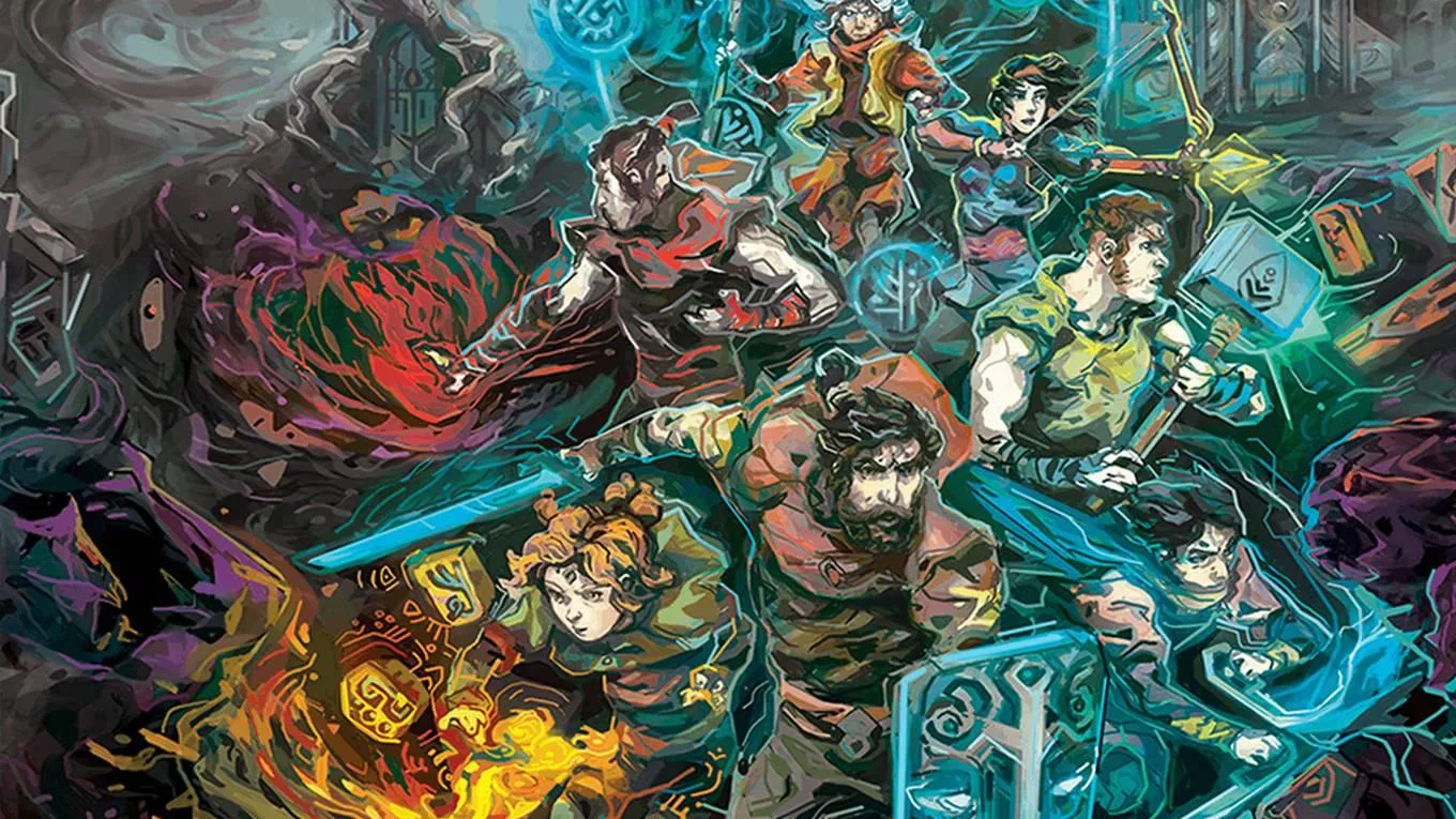 Best Local Co-Op Games On PS Plus