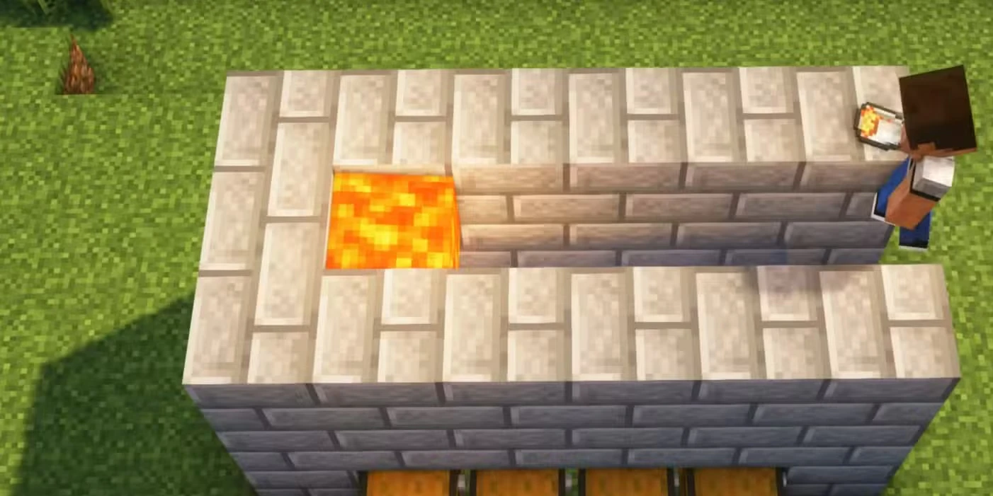 Best Minecraft Automatic Farms