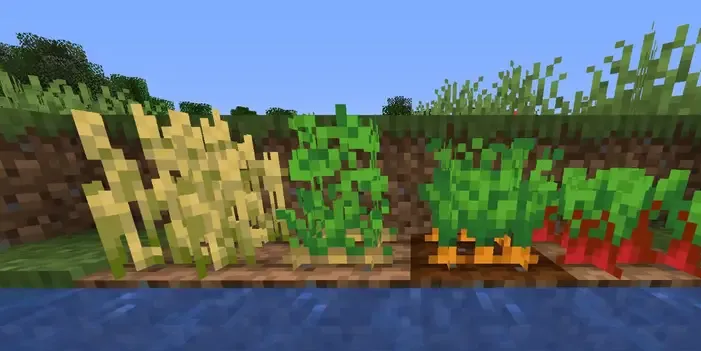 Best Minecraft Automatic Farms