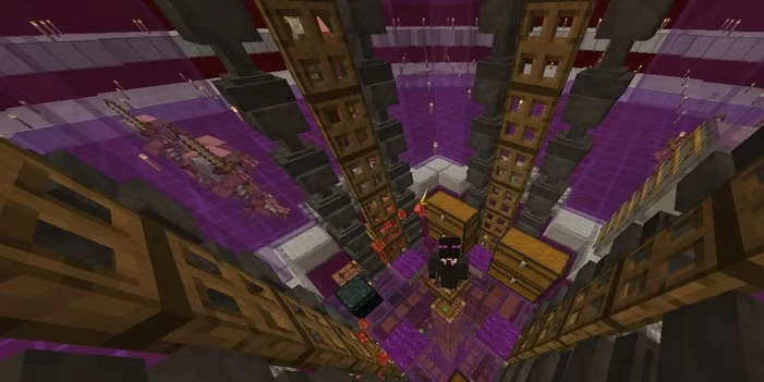 Best Minecraft Automatic Farms
