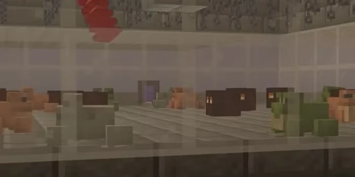 Best Minecraft Automatic Farms