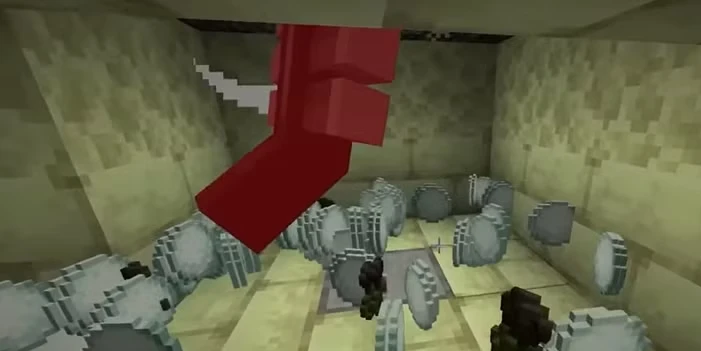 Best Minecraft Automatic Farms