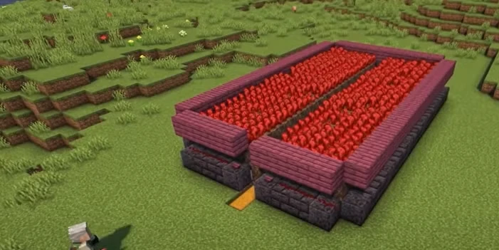 Best Minecraft Automatic Farms
