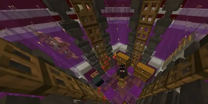 Best Minecraft Automatic Farms