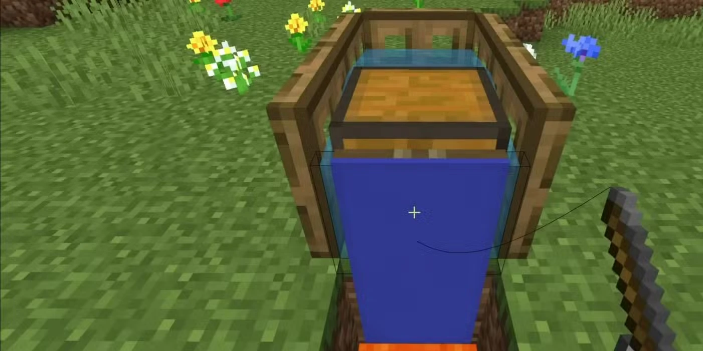 Best Minecraft Automatic Farms