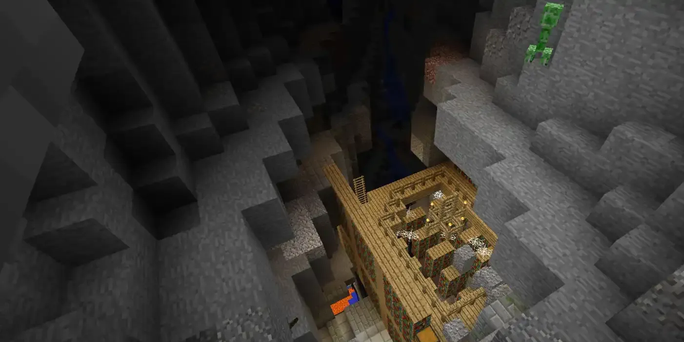 Best Minecraft Seeds For Speedrunning