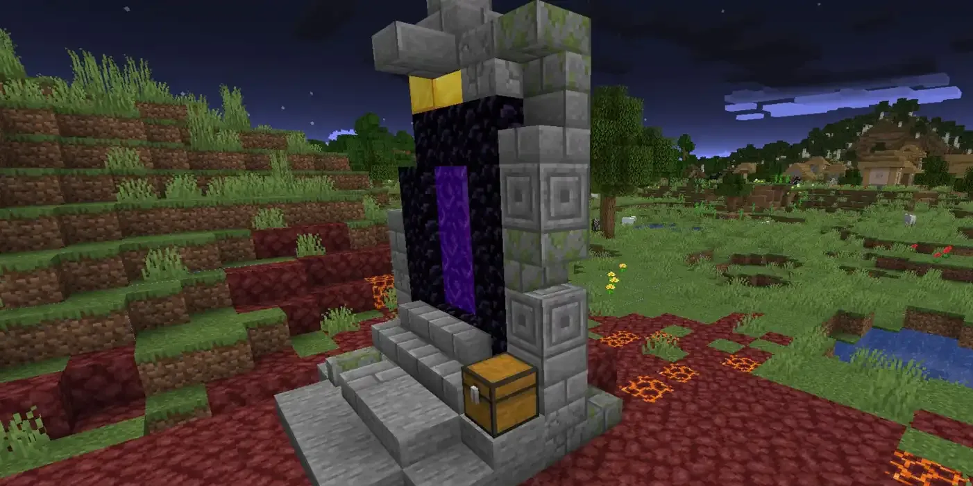 Best Minecraft Seeds For Speedrunning