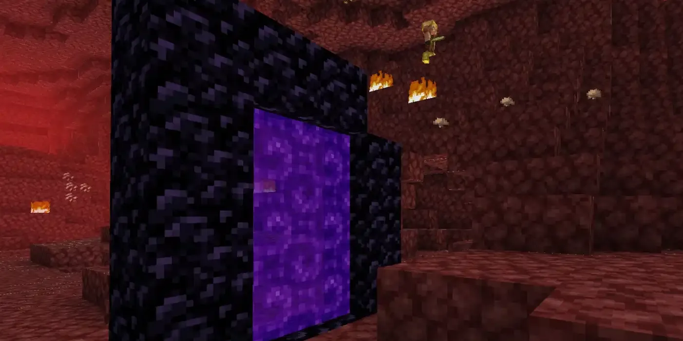 Best Minecraft Seeds For Speedrunning