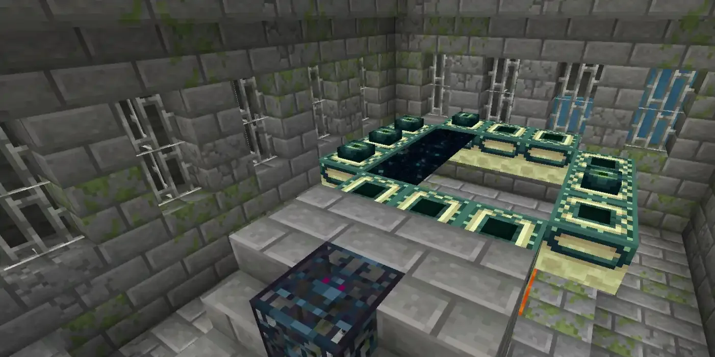 Best Minecraft Seeds For Speedrunning