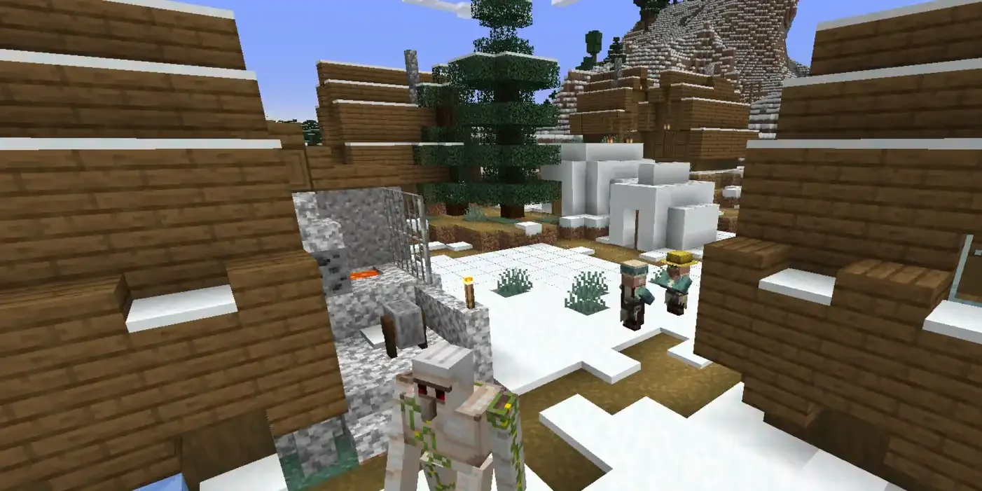 Best Minecraft Seeds For Speedrunning