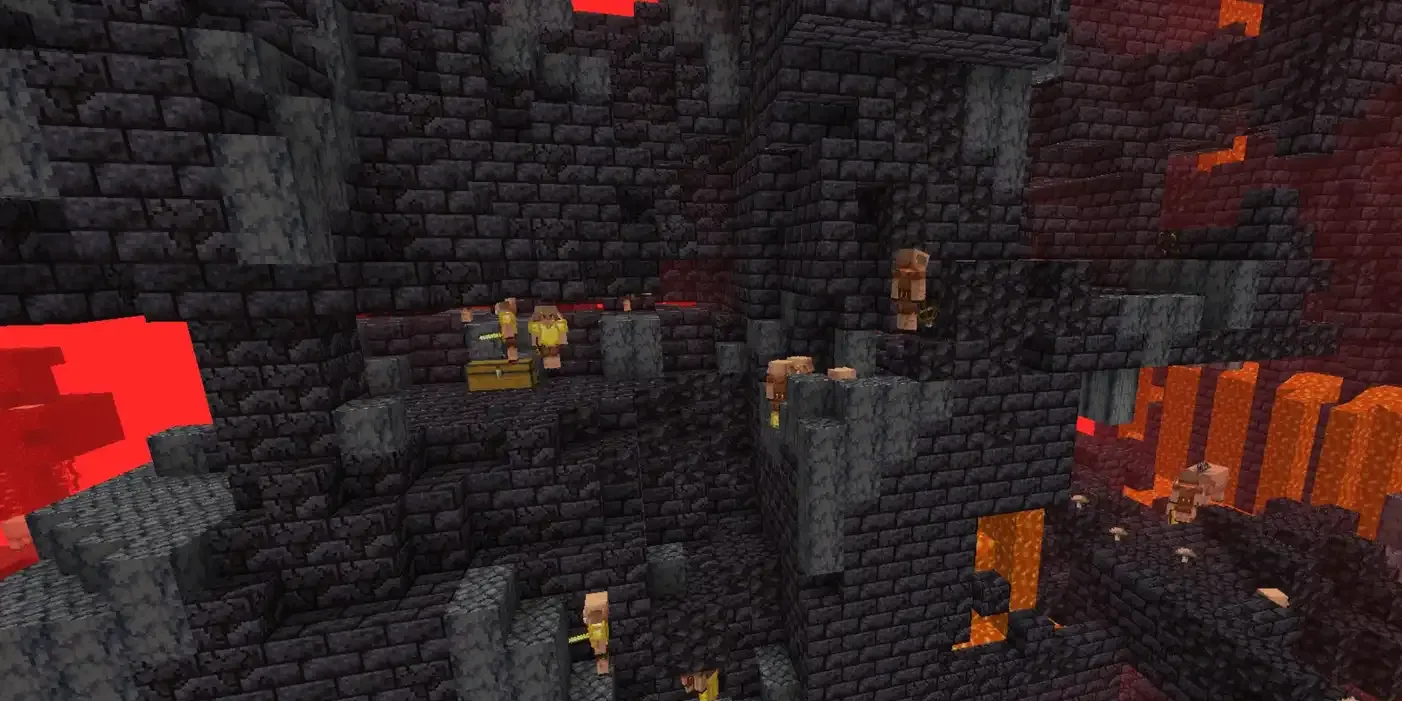 Best Minecraft Seeds For Speedrunning