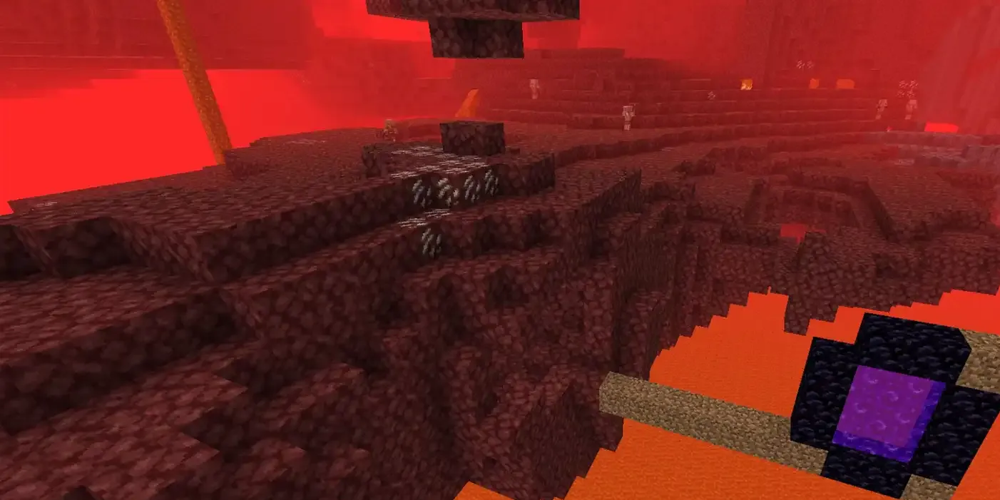 Best Minecraft Seeds For Speedrunning