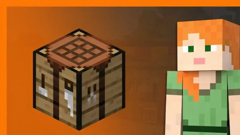 Inspiração para Vilas Incríveis no Minecraft: Construções Essenciais