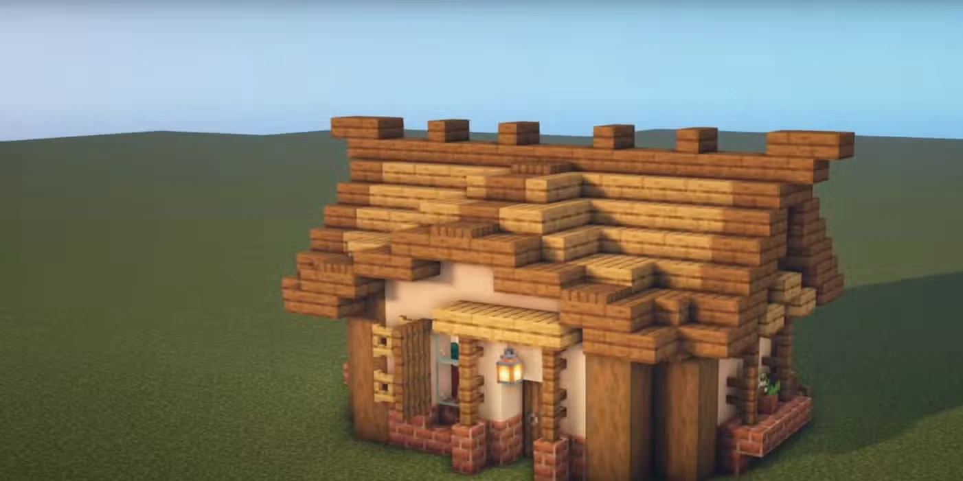 Best Minecraft Village Build Ideas