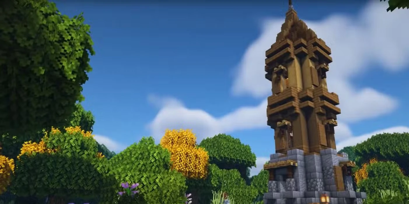 Best Minecraft Village Build Ideas