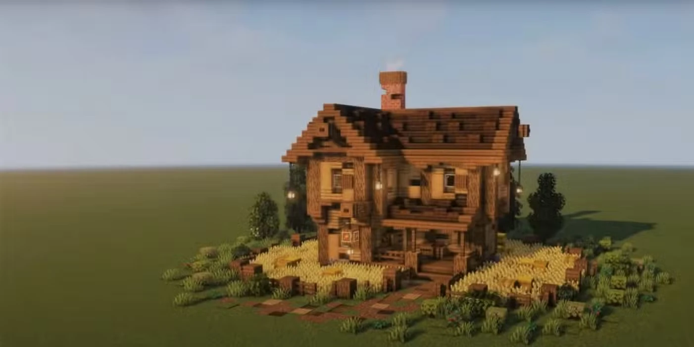 Best Minecraft Village Build Ideas