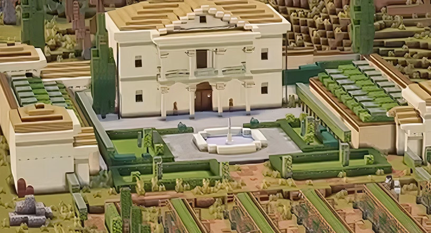 Best Minecraft Village Build Ideas