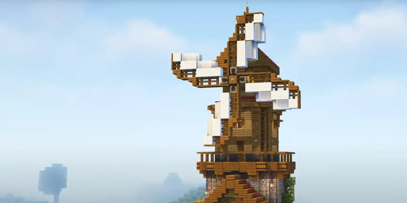 Best Minecraft Village Build Ideas