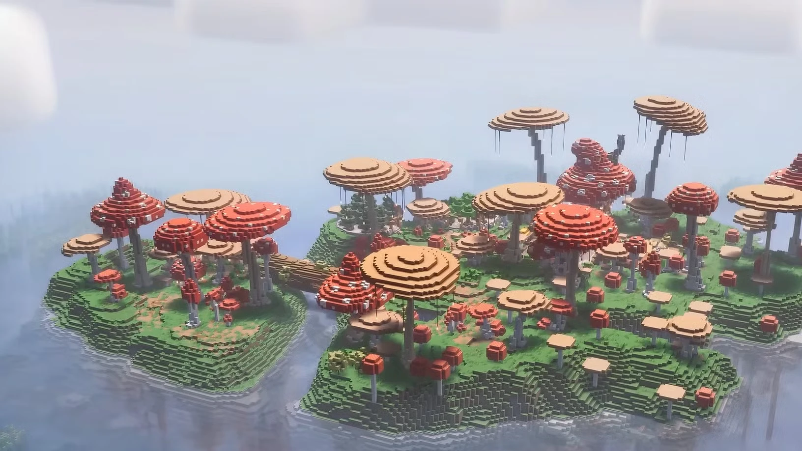 Best Minecraft Village Build Ideas