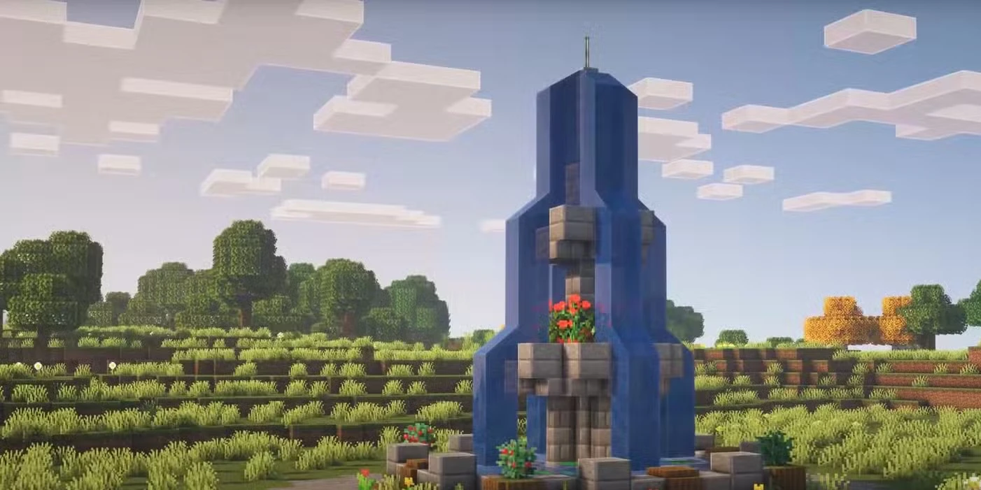 Best Minecraft Village Build Ideas