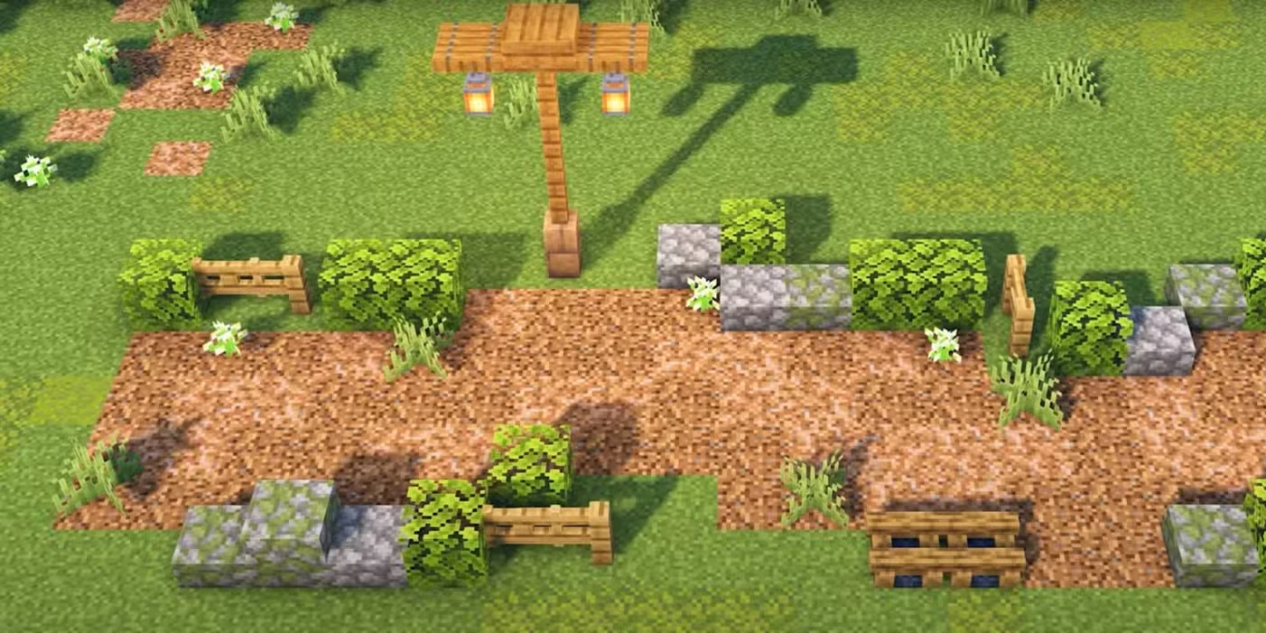 Best Minecraft Village Build Ideas