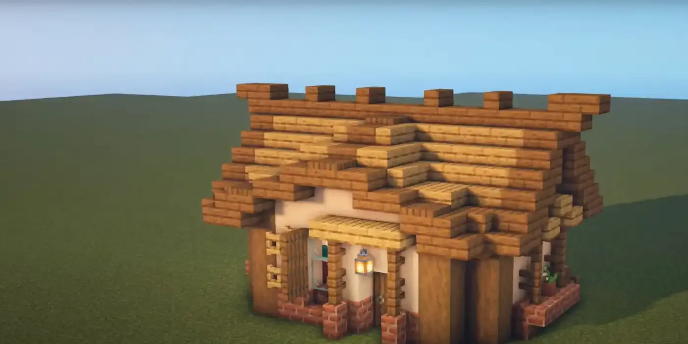 Best Minecraft Village Build Ideas