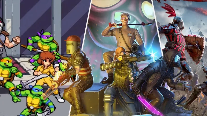 Os Melhores Jogos Co-Op Online no PS Plus para Jogar com Amigos