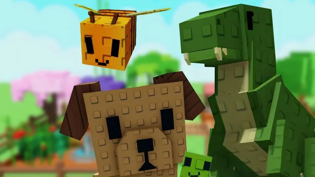 Anime Roblox