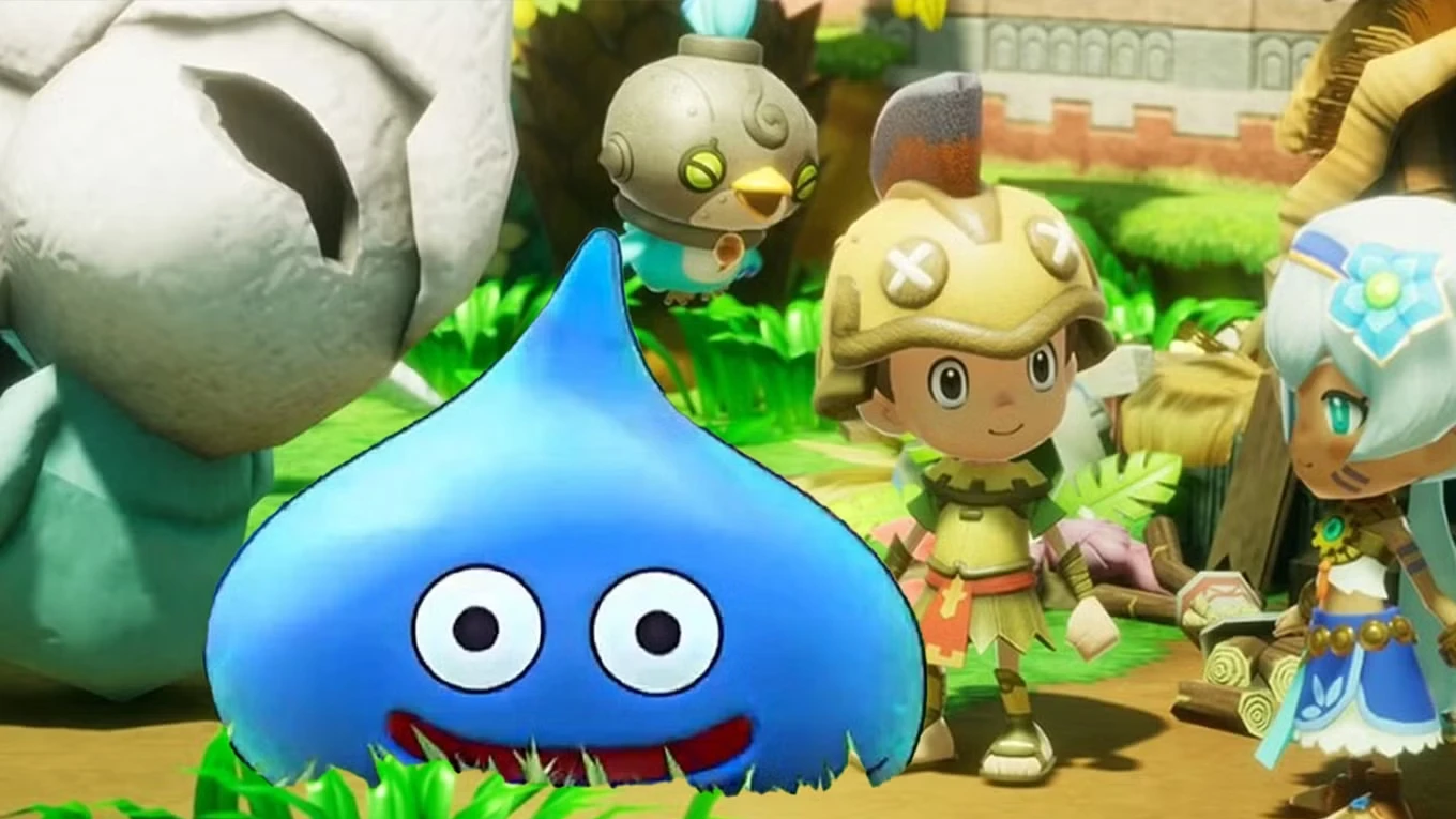 Best Slow-Life JRPGs