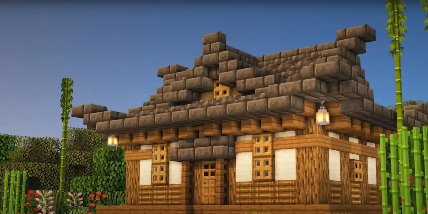 Best Starter Houses For Survival In Minecraft