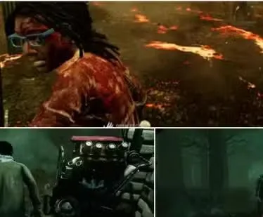 Best Survivor Builds In DBD